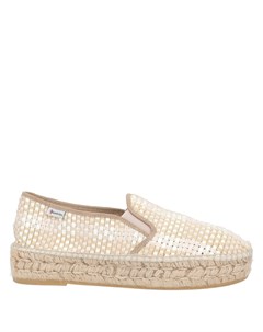 Эспадрильи Espadrilles