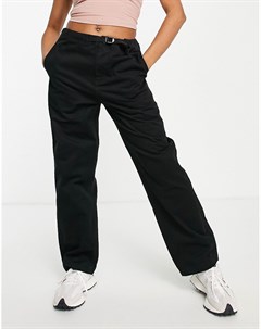Прямые брюки в стиле 90 х Huf