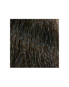 Стойкая крем краска для волос ААА Hair Cream Colorant ААА6 1 6 1 темно пепельный блондин 100 мл Пепе Kaaral (италия)
