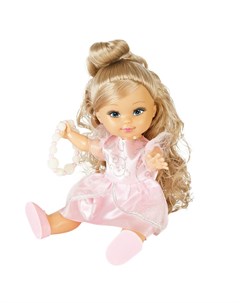 Кукла Маленькая леди с браслетом Элиза Mary poppins