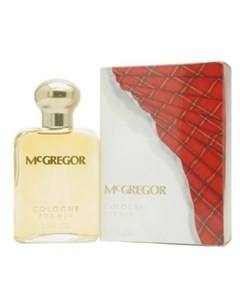 McGregor Faberge