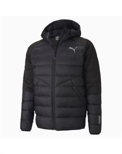 Куртка Flex Hooded Men s Jacket Puma