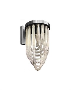 Настенный светильник Murano A1 chrome A001 200 A1 chrome Delight