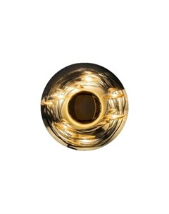 Настенный светильник Anodine 60 brass Collection Delight