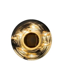 Настенный светильник Anodine 100 brass Collection Delight