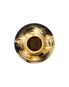 Настенный светильник Anodine 80 brass Collection Delight