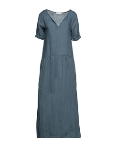 Длинное платье Crossley
