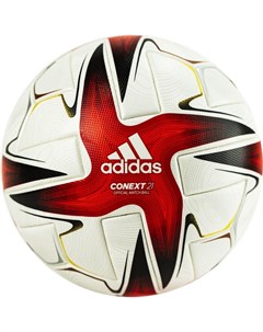 Мяч футбольный Conext 21 PRO Olympic Games H48767 р 5 Adidas