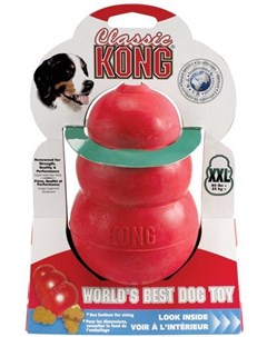 Игрушка King очень большая для собак Kong