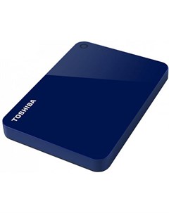 Внешний жесткий диск USB3 1TB EXT 2 5 BLUE HDTC910EL3AA Toshiba