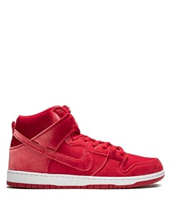 Кроссовки Dunk High Premium SB Nike