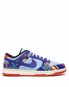 Кроссовки Dunk Low Chinese New Year Firecracker Nike