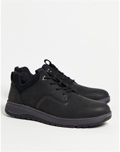 Черные легкие кроссовки Titus Cat footwear