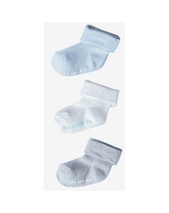 Носки для мальчиков 5V4101 3 пары 5.10.15.