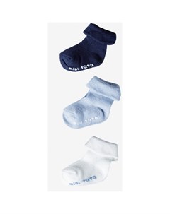 Носки для мальчиков 5V4104 3 пары 5.10.15.