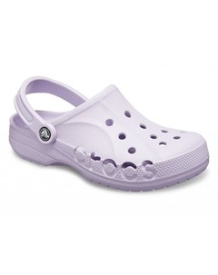 Сабо Baya Lavender Crocs