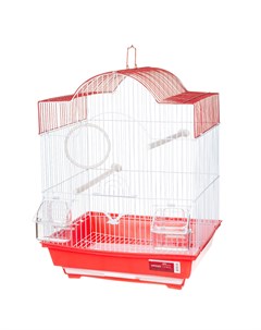 Клетка для птиц ARIA 34х28х45 5 см Petmax