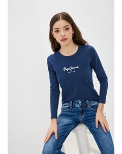 Лонгслив Pepe jeans