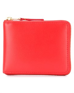 Кошельки Comme des garçons wallet