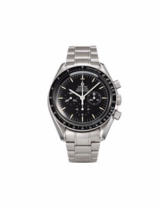 Наручные часы Speedmaster Professional Moonwatch pre owned 39 мм 1985 го года Omega