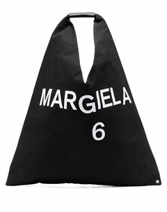 Сумка тоут Japanese Mm6 maison margiela