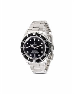 Наручные часы Sea Dweller pre owned 43 мм Rolex