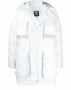 Парка X Ray Snow Mantra Canada goose