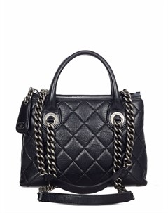 Стеганая сумка 2014 2015 го года Chanel pre-owned