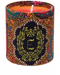 Ароматическая свеча с принтом пейсли Etro