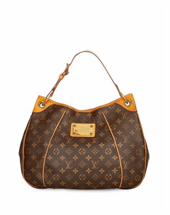 Сумка хобо Galliera PM pre owned Louis vuitton