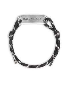 Веревочный браслет Balenciaga
