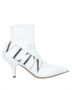 Полусапоги и высокие ботинки Valentino garavani