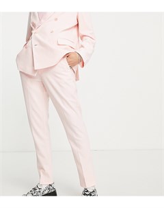 Модные брюки пыльно розового цвета Inspired Reclaimed vintage