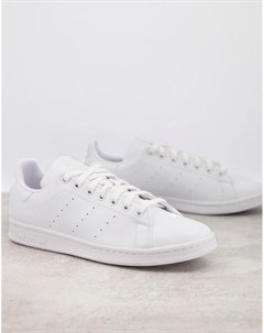 Белые кроссовки Sustainable Stan Smith Adidas originals