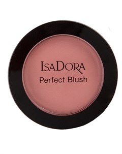 Румяна для лица PERFECT BLUSH тон 62 4 5 г Isadora