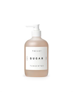 Жидкое мыло для рук SUGAR soap 350 мл Tangent gc