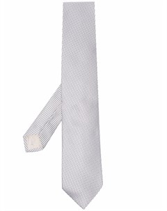 Шелковый галстук D4.0