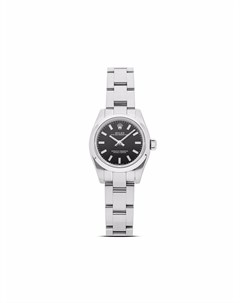 Наручные часы Oyster Perpetual pre owned 26 мм 2019 го года Rolex