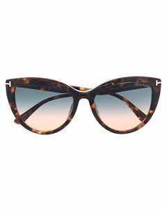 Солнцезащитные очки Isabella Tom ford eyewear
