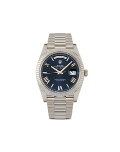 Наручные часы Day Date pre owned 40 мм 2020 го года Rolex