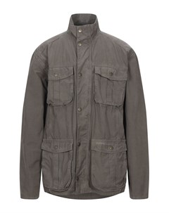 Куртка Barbour