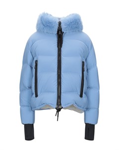 Пуховик Moncler grenoble