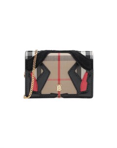 Кошелек для монет Burberry