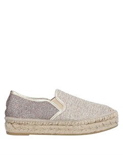 Эспадрильи Espadrilles