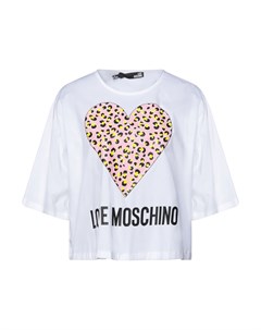 Блузка Love moschino