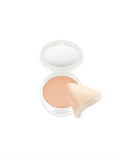 Компактная тональная основа The Lightbulb UV Compact Shu uemura