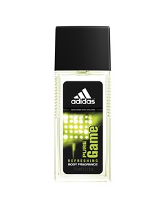 Pure Game Refreshing Body Fragrance Adidas