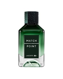 Match Point Eau de parfum Lacoste