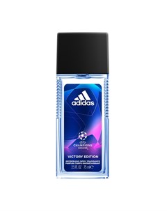 Uefa Champions League Victory Edition Refreshing Body Fragrance Adidas