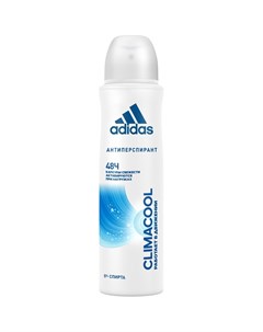Дезодорант спрей Climacool Adidas